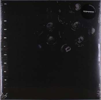Album Crumb: Ice Melt