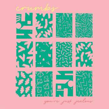 CD Crumbs: You're Just Jealous