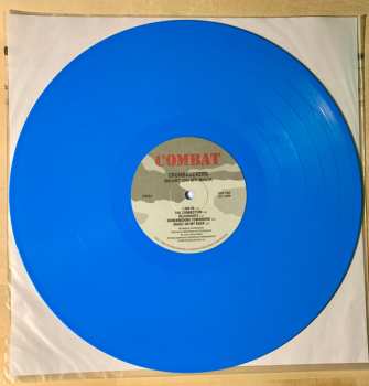 LP Crumbsuckers: Beast On My Back CLR | LTD