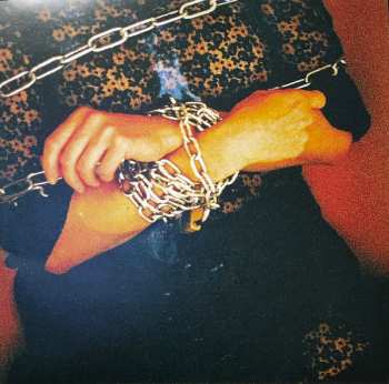 LP Crush Of Souls: Lézire CLR | LTD