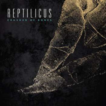 CD Reptilicus: Crusher Of Bones