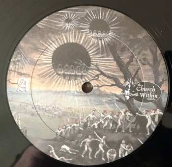 LP Cruthu: The Angle Of Eternity 