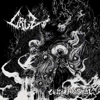 Album Cruz: Culto Abismal