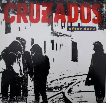 Cruzados: After Dark