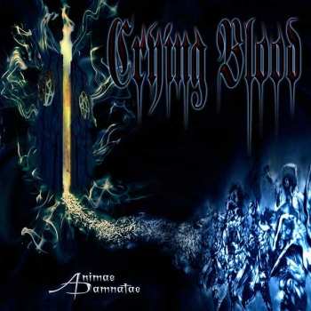 CD Crying Blood: Animae Damnatae