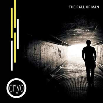 CD Cryo: The Fall Of Man