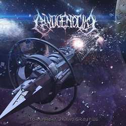 CD Cryogenocide: Torn Apart by Two Gravities