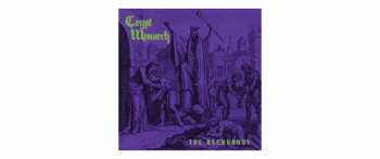 LP Crypt Monarch: The Necronaut LTD | CLR