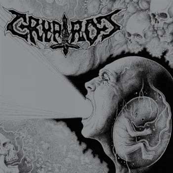 LP Crypt Rot: Embryonic Devils LTD