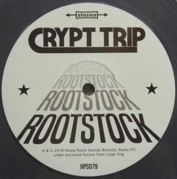 LP Crypt Trip: Rootstock LTD | CLR