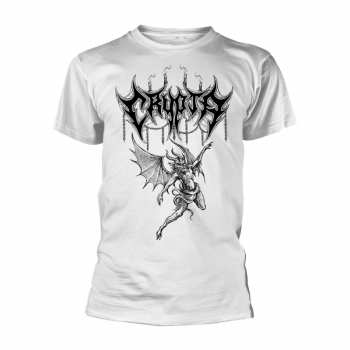 Merch Crypta: Maglietta Demon