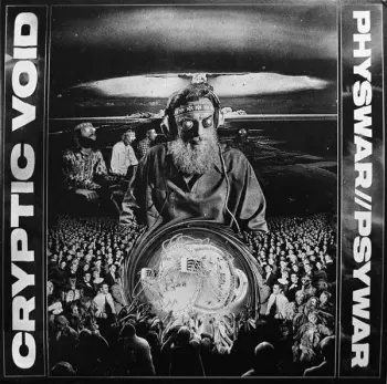 Cryptic Void: Physwar//Psywar