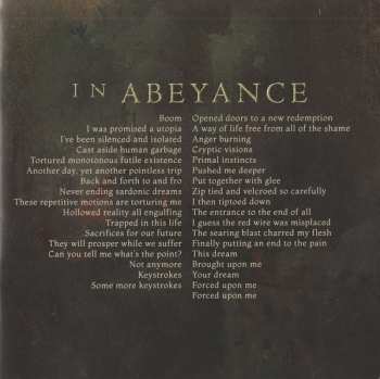 CD Cryptopsy: As Gomorrah Burns