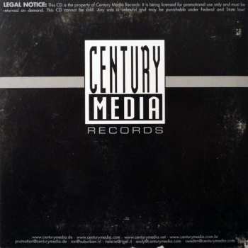 CD Cryptopsy: None So Live