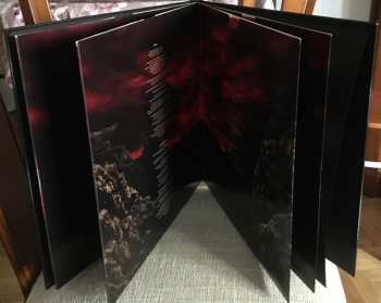 4LP/Set di cofanetti Cryptopsy: The Best Of Us Bleed LTD | CLR