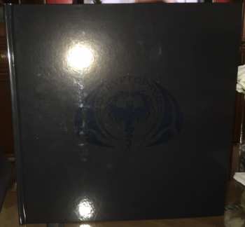4LP/Set di cofanetti Cryptopsy: The Best Of Us Bleed LTD | CLR