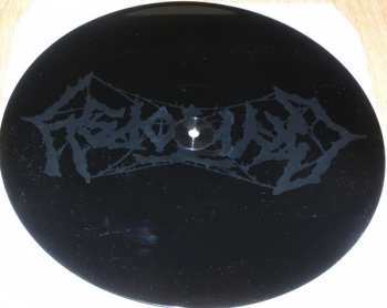 LP Cryptopsy: The Book Of Suffering: Tome II LTD