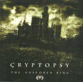 MC Cryptopsy: The Unspoken King