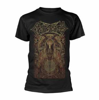 Merch Cryptopsy: Maglietta Root