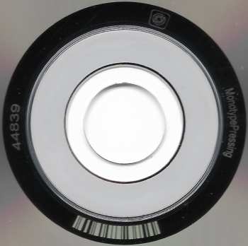 CD Crypts Of Despair: We Belong In The Grave NUM | LTD