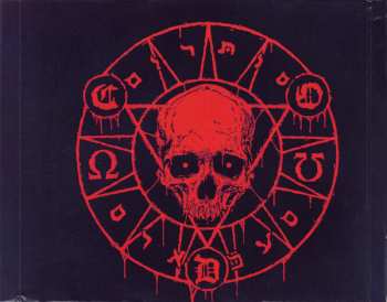 CD Crypts Of Despair: We Belong In The Grave NUM | LTD