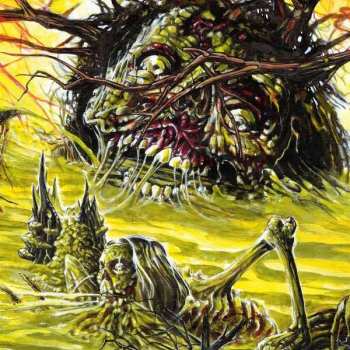 LP Cryptworm: Spewing Mephitic Putridity