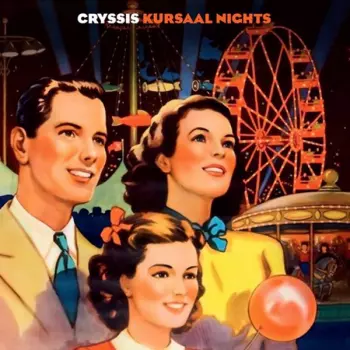 Kursaal Nights & Simple Men