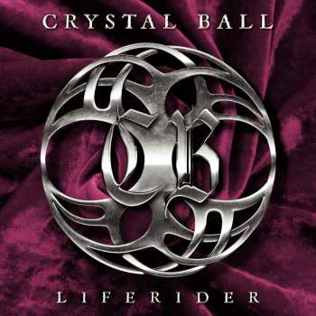 CD Crystal Ball: Liferider LTD | DIGI