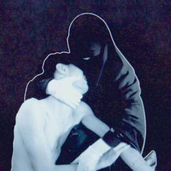 LP Crystal Castles: (III)