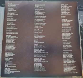LP Crystal Castles: (III) LTD