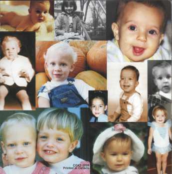 CD Crystal Gayle: In My Arms