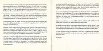 CD Crystal Gayle: Love Songs