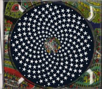 CD Crystal Stilts: In Love With Oblivion