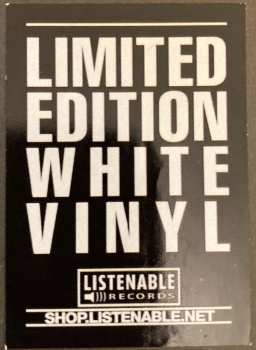 LP Crystal Viper: The Cult LTD | CLR