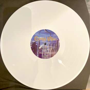 LP Crystal Viper: The Cult LTD | CLR
