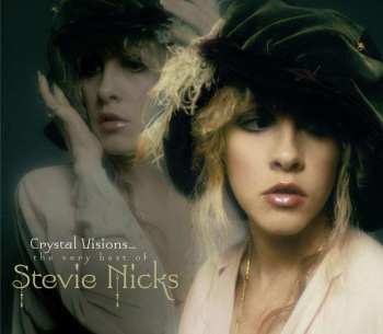 CD Stevie Nicks: Crystal Visions... The Very Best Of Stevie Nicks