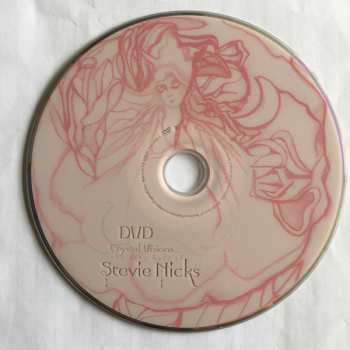 CD/DVD Stevie Nicks: Crystal Visions...The Very Best Of Stevie Nicks DIGI