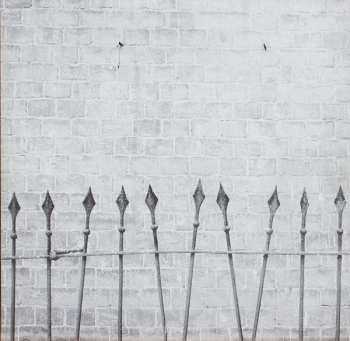 2LP C.S.I.: La Terra, La Guerra, Una Questione Privata