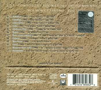 CD C.S.I.: Noi Non Ci Saremo Vol. 2 DIGI