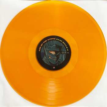 2LP CthulhuSeeker: Age Of The Synth: Dark Souls III CLR