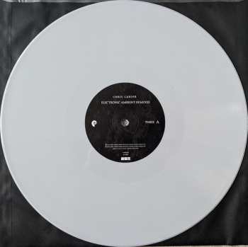 2LP CTI: Electronic Ambient Remixes Three LTD | CLR