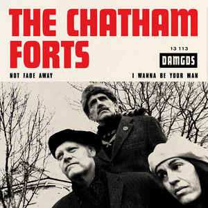 SP CTMF: Not Fade Away / I Wanna Be Your Man