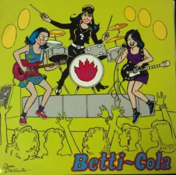 Betti-Cola