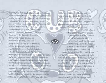 CD Cub: Come Out, Come Out