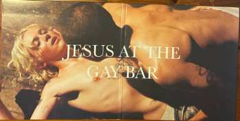LP Cub Sport: Jesus At The Gay Bar CLR