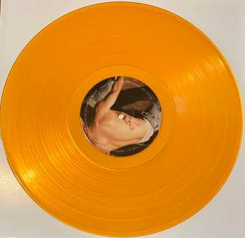 LP Cub Sport: Jesus At The Gay Bar CLR