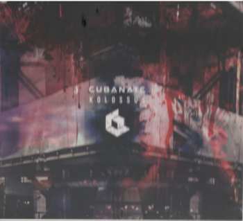 CD Cubanate: Kolossus