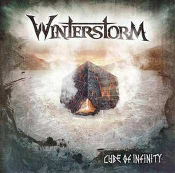 CD Winterstorm: Cube of Infinity