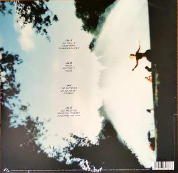 2LP Cubicolor: Sometime Not Now