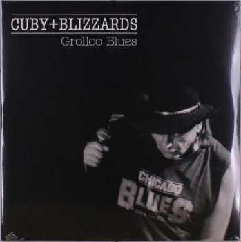 2LP Cuby + Blizzards: Grolloo Blues